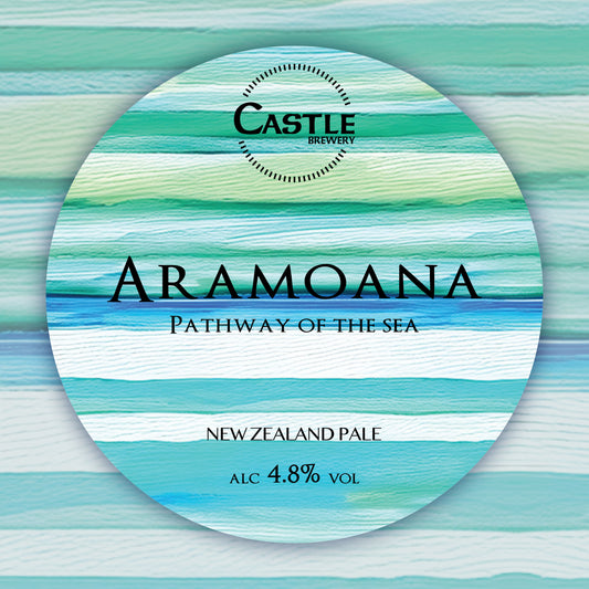 Aramoana - Pathway of the Sea