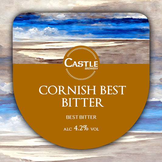 Cornish Best Bitter