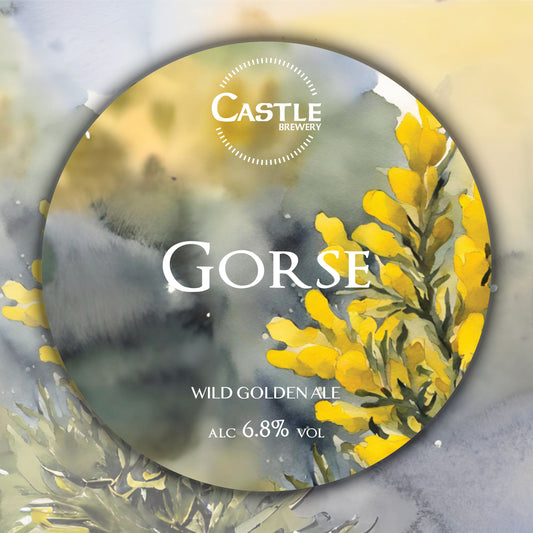 Gorse