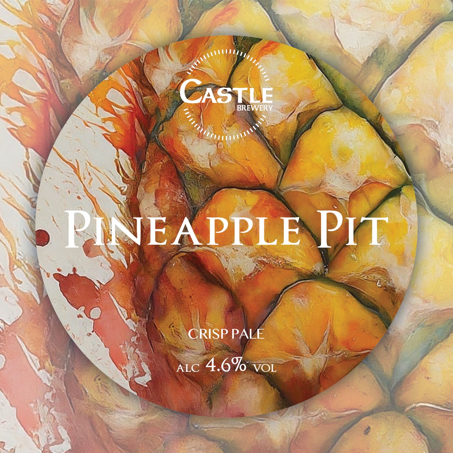 Pineapple Pit